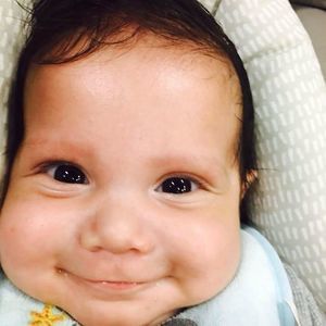 Meet your Posher, Junior